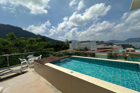 Кондоминиум с 2 спальнями в Кату, Таиланд № 150034 - фото 8