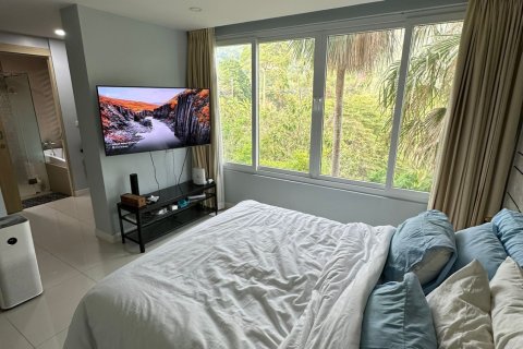 Кондоминиум с 2 спальнями в Кату, Таиланд № 150034 - фото 16