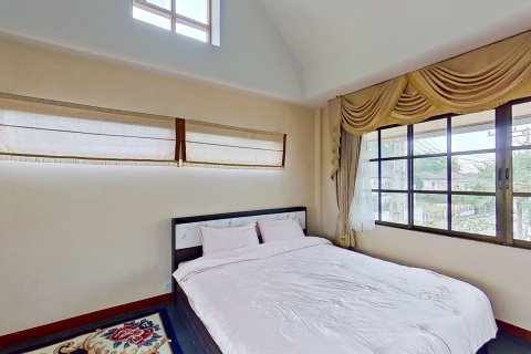 Villa in Pattaya, Thailand 5 bedrooms № 150029 - photo 15