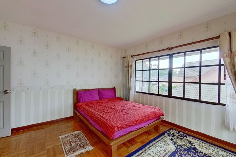 Villa in Pattaya, Thailand 5 bedrooms № 150029 - photo 19