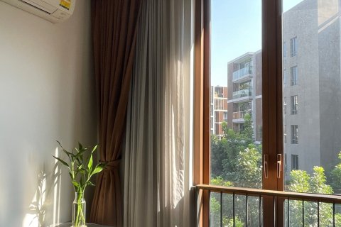 Studio in the Condo in Watthana, Bangkok, Thailand  № 150035 - photo 5