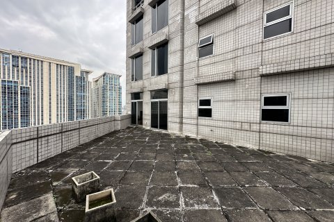 Кондоминиум с 3 спальнями в Патхум Ване, Бангкок, Таиланд № 150031 - фото 14