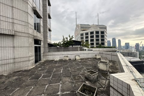 Кондоминиум с 3 спальнями в Патхум Ване, Бангкок, Таиланд № 150031 - фото 13