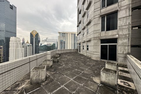 Кондоминиум с 3 спальнями в Патхум Ване, Бангкок, Таиланд № 150031 - фото 15