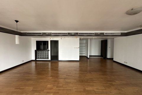 Кондоминиум с 3 спальнями в Патхум Ване, Бангкок, Таиланд № 150031 - фото 6