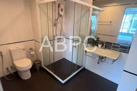 Condominio de 1 dormitorio en Pattaya, Tailandia № 211435 - foto 14