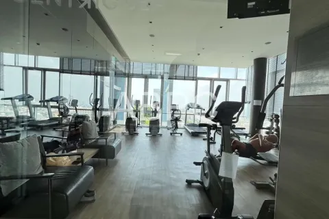 Condominio de 1 dormitorio en Pattaya, Tailandia № 211435 - foto 11