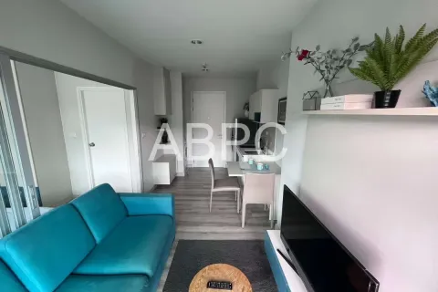 Condominio de 1 dormitorio en Pattaya, Tailandia № 211435 - foto 7
