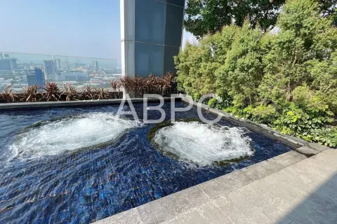 Condominio de 1 dormitorio en Pattaya, Tailandia № 211435 - foto 10