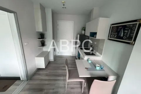Condominio de 1 dormitorio en Pattaya, Tailandia № 211435 - foto 15