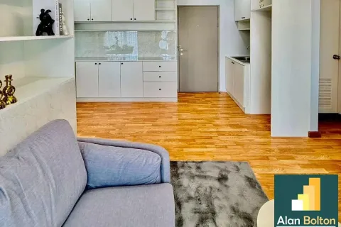 Condominio de 2 dormitorios en Pattaya, Tailandia № 211437 - foto 8