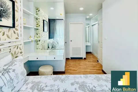 Condominio de 2 dormitorios en Pattaya, Tailandia № 211437 - foto 14