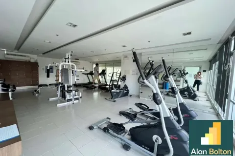Condominio de 2 dormitorios en Pattaya, Tailandia № 211437 - foto 3