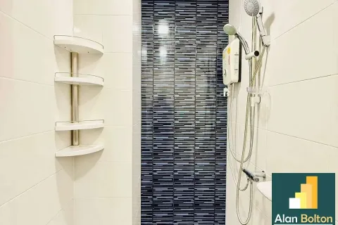 Condominio de 2 dormitorios en Pattaya, Tailandia № 211437 - foto 15