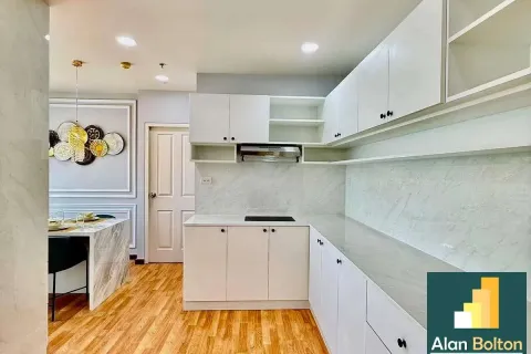 Condominio de 2 dormitorios en Pattaya, Tailandia № 211437 - foto 10
