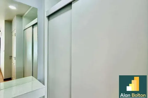 Condominio de 2 dormitorios en Pattaya, Tailandia № 211437 - foto 16