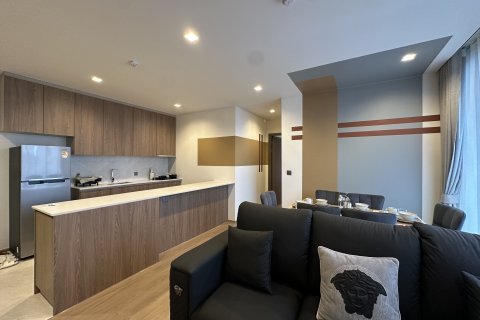 Condo in Chiang Mai, Thailand, 3 bedrooms № 171859 - photo 2