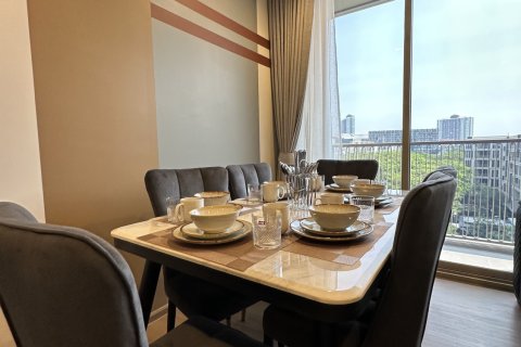 Condo in Chiang Mai, Thailand, 3 bedrooms № 171859 - photo 30