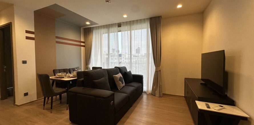 Condo in Chiang Mai, Thailand, 3 bedrooms № 171859