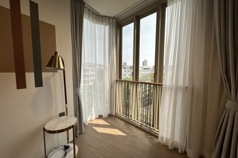 Condo in Chiang Mai, Thailand, 3 bedrooms № 171859 - photo 24