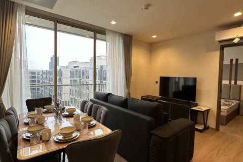 Condo in Chiang Mai, Thailand, 3 bedrooms № 171859 - photo 29