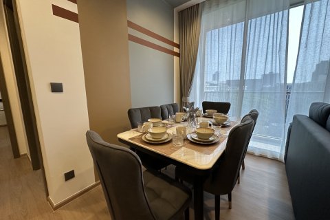 Condo in Chiang Mai, Thailand, 3 bedrooms № 171859 - photo 3