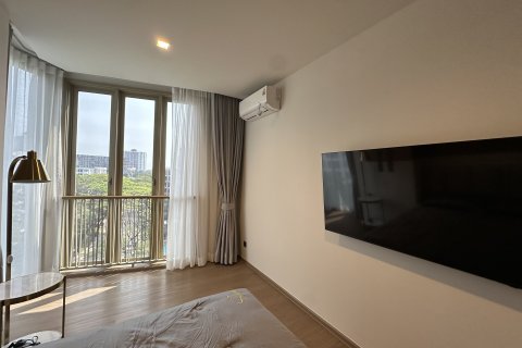 Condo in Chiang Mai, Thailand, 3 bedrooms № 171859 - photo 23