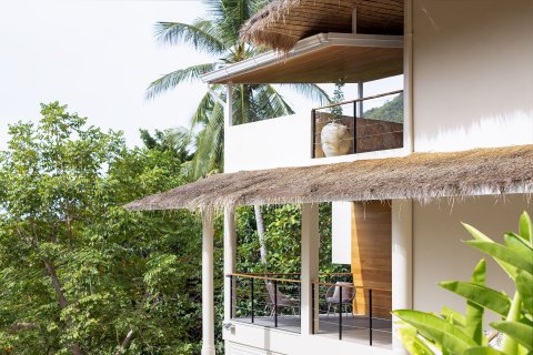 Villa à Surat Thani, Thaïlande 4 chambres № 171860 - photo 7