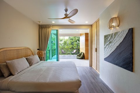 Villa à Surat Thani, Thaïlande 4 chambres № 171860 - photo 11