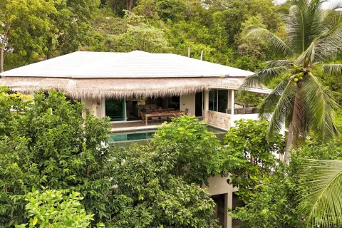 Villa à Surat Thani, Thaïlande 4 chambres № 171860 - photo 6