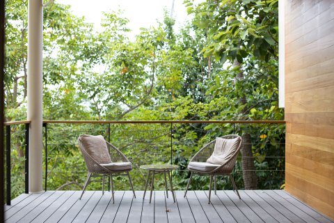 Villa à Surat Thani, Thaïlande 4 chambres № 171860 - photo 5