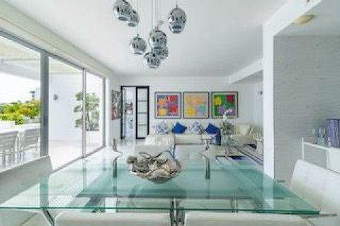 Кондоминиум с 2 спальнями в Кату, Таиланд № 171861 - фото 26