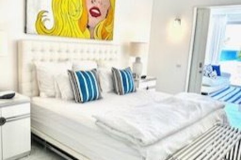 Кондоминиум с 2 спальнями в Кату, Таиланд № 171861 - фото 14