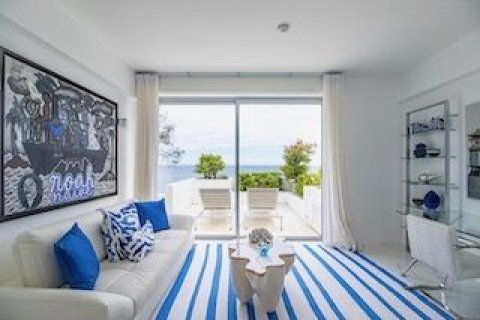 Кондоминиум с 2 спальнями в Кату, Таиланд № 171861 - фото 23