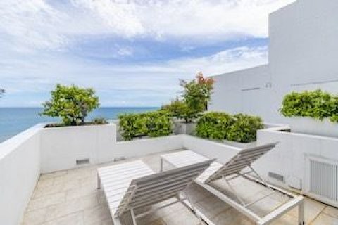 Кондоминиум с 2 спальнями в Кату, Таиланд № 171861 - фото 11