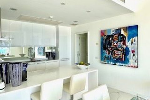 Кондоминиум с 2 спальнями в Кату, Таиланд № 171861 - фото 13