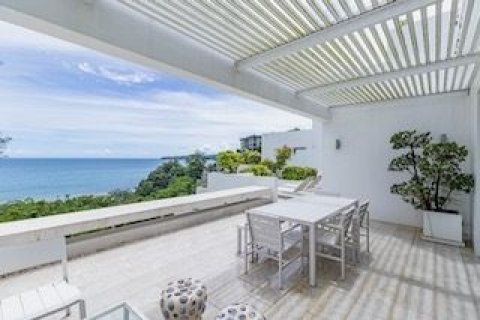 Кондоминиум с 2 спальнями в Кату, Таиланд № 171861 - фото 30