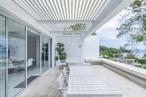 Кондоминиум с 2 спальнями в Кату, Таиланд № 171861 - фото 8