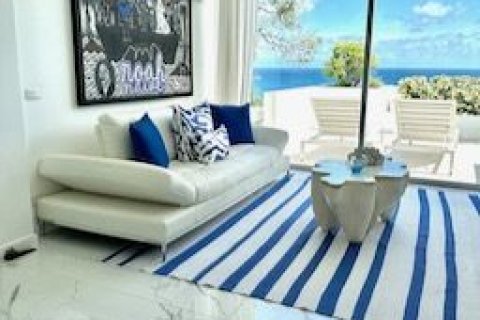 Кондоминиум с 2 спальнями в Кату, Таиланд № 171861 - фото 15