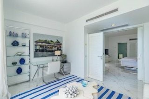 Кондоминиум с 2 спальнями в Кату, Таиланд № 171861 - фото 3