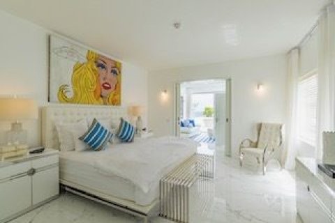 Кондоминиум с 2 спальнями в Кату, Таиланд № 171861 - фото 28