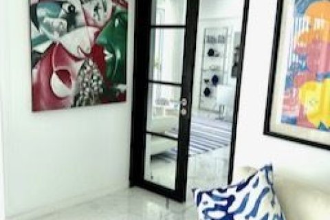 Кондоминиум с 2 спальнями в Кату, Таиланд № 171861 - фото 24