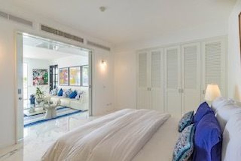 Кондоминиум с 2 спальнями в Кату, Таиланд № 171861 - фото 29