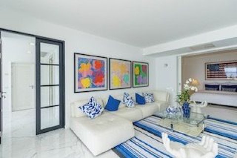 Кондоминиум с 2 спальнями в Кату, Таиланд № 171861 - фото 27