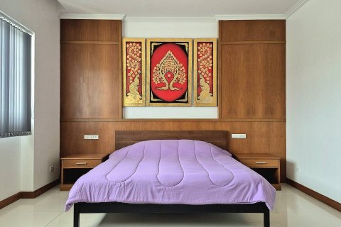 Villa in Pattaya, Thailand 5 bedrooms № 171858 - photo 27