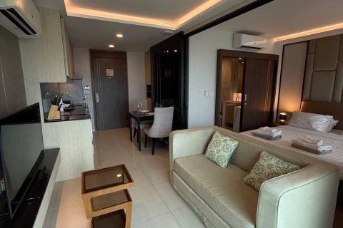 Studio in the Condo in Phuket, Thailand № 171856 - photo 5