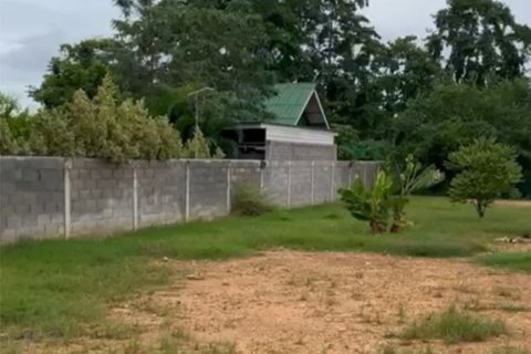 Land in Hua Hin, Thailand 2000 sq.m. № 171862 - photo 5