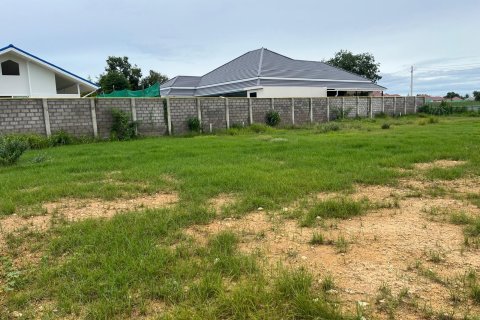 Land in Hua Hin, Thailand 2000 sq.m. № 171862 - photo 3