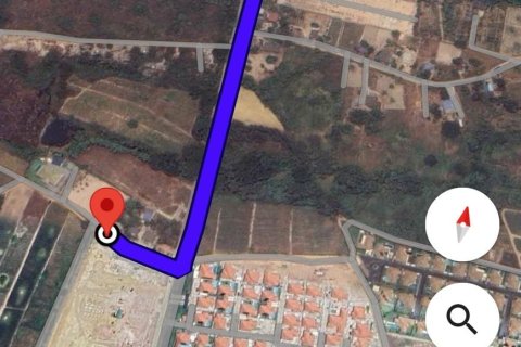 Land in Hua Hin, Thailand 2000 sq.m. № 171862 - photo 7