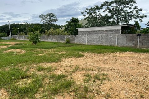 Land in Hua Hin, Thailand 2000 sq.m. № 171862 - photo 4